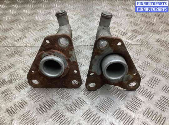 купить Кронштейн крепления бампера переднего на Audi A6 A6 C5 (4B) 1997-2001