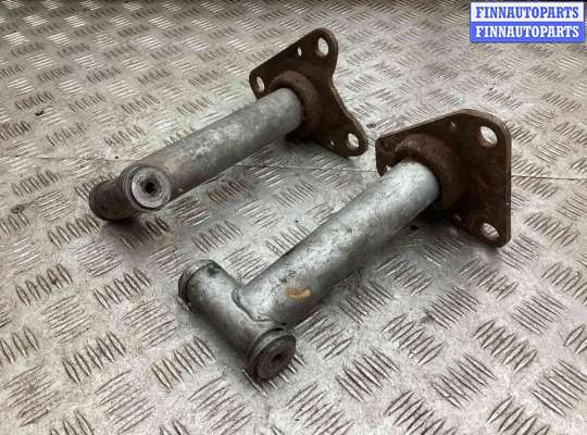 купить Кронштейн крепления бампера переднего на Audi A6 A6 C5 (4B) 1997-2001