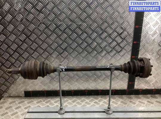 Полуось задняя (приводной вал, ШРУС) BM3474322 на BMW 3-Series 3-Series (E46) 2001-2005 рестайлинг