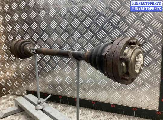 купить Полуось задняя (приводной вал, ШРУС) на BMW 3-Series 3-Series (E46) 2001-2005 рестайлинг
