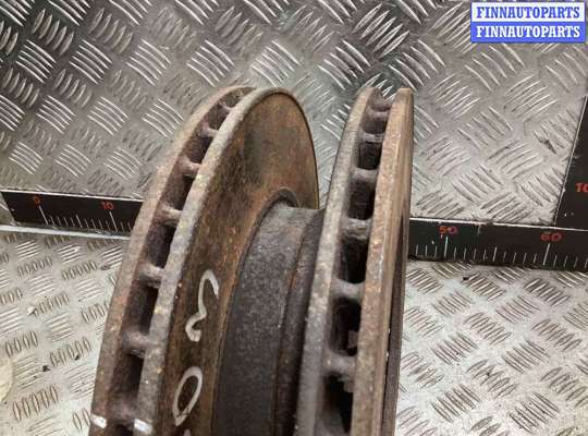 купить Диск тормозной передний на Ford Mondeo Mondeo III 2000-2003