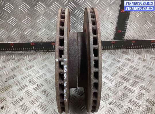 купить Диск тормозной передний на Ford Mondeo Mondeo III 2000-2003