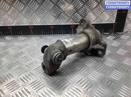 купить Кронштейн крепления бампера на Audi A4 A4 B6 (8EC, 8E5) 2000-2006