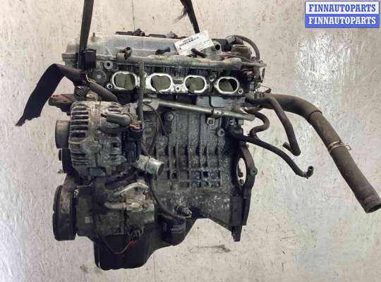 купить Двигатель на Toyota Avensis II (T250) 2003-2009