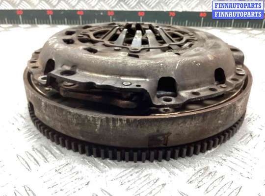 купить Комплект сцепления на Audi A6 A6 C5 (4B) 2001-2004 рестайлинг