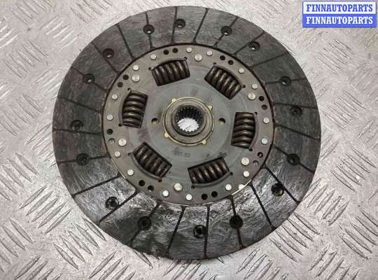 купить Комплект сцепления на Audi A6 A6 C5 (4B) 2001-2004 рестайлинг