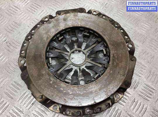 купить Комплект сцепления на Audi A6 A6 C5 (4B) 2001-2004 рестайлинг