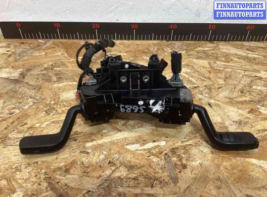 Подрулевой переключатель на Ford Transit Mk6 / Mk7