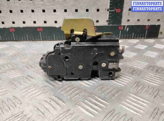 купить Замок двери задней правой на Audi A6 Allroad A6 Allroad C5 (4BH) 2000-2005