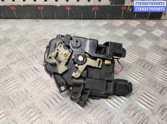 купить Замок двери задней правой на Audi A6 Allroad A6 Allroad C5 (4BH) 2000-2005