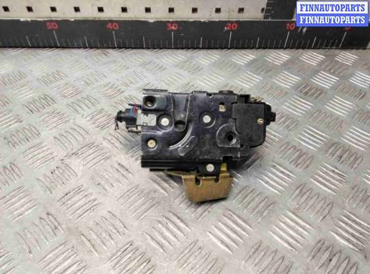 купить Замок двери задней правой на Audi A6 Allroad A6 Allroad C5 (4BH) 2000-2005