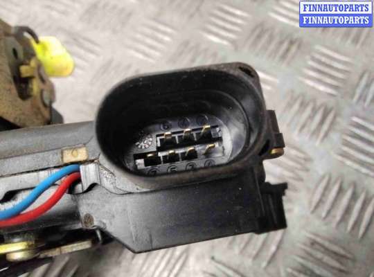 купить Замок двери задней правой на Audi A6 Allroad A6 Allroad C5 (4BH) 2000-2005