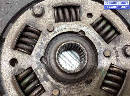 купить Комплект сцепления на Dacia Logan Logan I (LS) 2004-2012