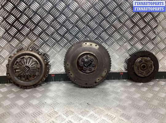 купить Комплект сцепления на Dacia Logan Logan I (LS) 2004-2012