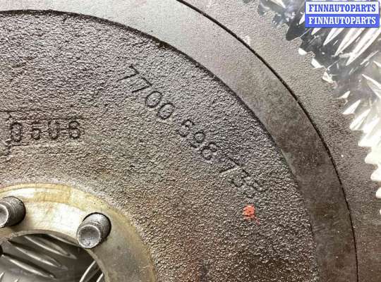 купить Комплект сцепления на Dacia Logan Logan I (LS) 2004-2012