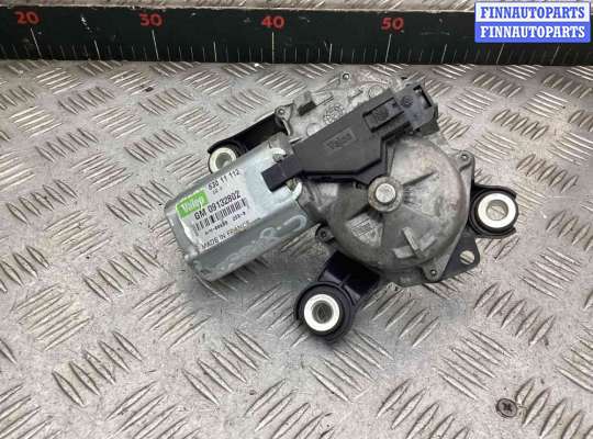 купить Моторчик заднего стеклоочистителя (дворника) на Opel Astra Astra G 1998-2004