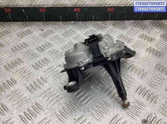 купить Моторчик заднего стеклоочистителя (дворника) на Opel Astra Astra G 1998-2004