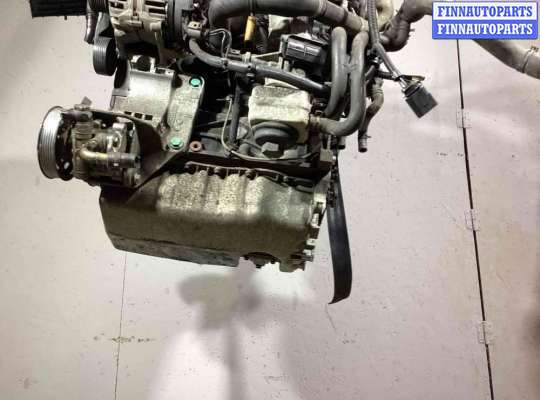 купить Двигатель на Volkswagen Golf Golf IV (1J) 1997-2004