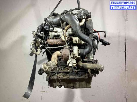 купить Двигатель на Volkswagen Golf Golf IV (1J) 1997-2004