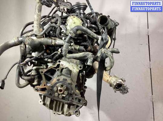 купить Двигатель на Volkswagen Golf Golf IV (1J) 1997-2004