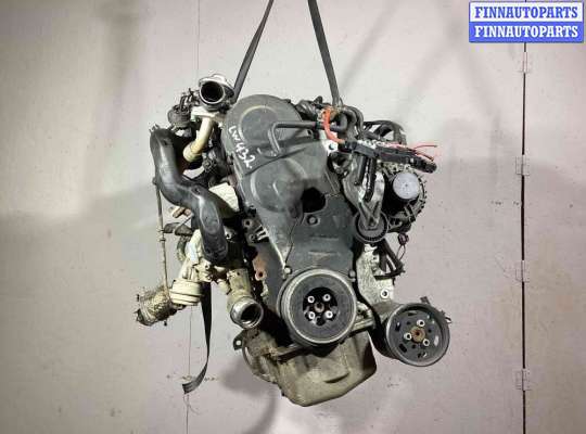 купить Двигатель на Volkswagen Golf Golf IV (1J) 1997-2004
