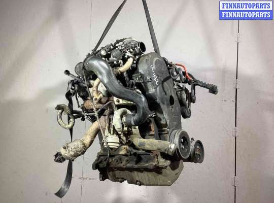 купить Двигатель на Volkswagen Golf Golf IV (1J) 1997-2004