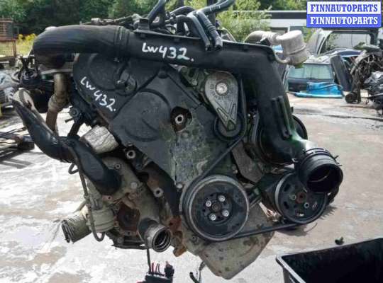 купить Двигатель на Volkswagen Golf Golf IV (1J) 1997-2004