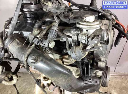 купить Двигатель на Volkswagen Golf Golf IV (1J) 1997-2004