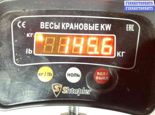 купить Двигатель на Volkswagen Golf Golf IV (1J) 1997-2004