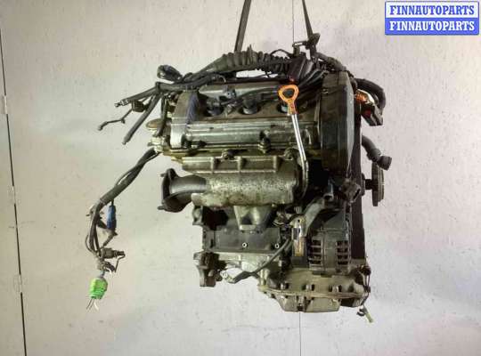 купить Двигатель на Audi A6 A6 C5 (4B) 2001-2004 рестайлинг