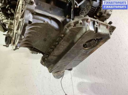 купить Двигатель на Audi A6 A6 C5 (4B) 2001-2004 рестайлинг