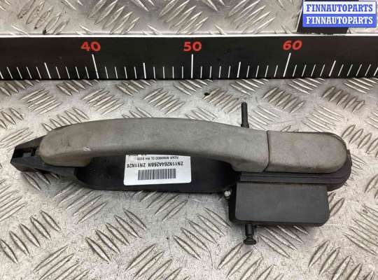 купить Ручка наружная задняя правая на Ford Fusion Fusion (JU) 2005-2012 рестайлинг