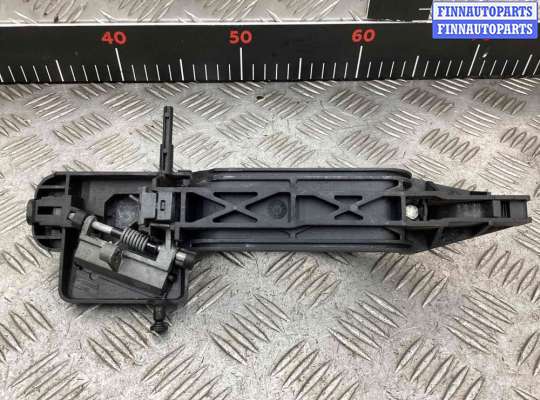 купить Ручка наружная задняя правая на Ford Fusion Fusion (JU) 2005-2012 рестайлинг