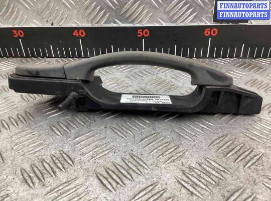 купить Ручка наружная задняя правая на Ford Fusion Fusion (JU) 2005-2012 рестайлинг