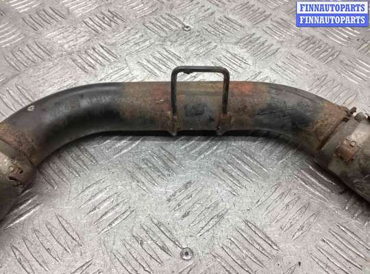 купить Трубка охлаждающей жидкости металлическая на Fiat Ducato Ducato 1994-2006