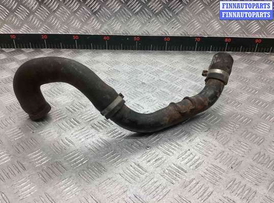 купить Трубка охлаждающей жидкости металлическая на Fiat Ducato Ducato 1994-2006