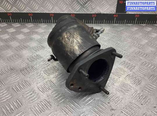 купить Катализатор на Opel Zafira Zafira B 2005-2008