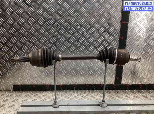 купить Полуось передняя левая (приводной вал, ШРУС) на Opel Corsa Corsa D 2006-2010