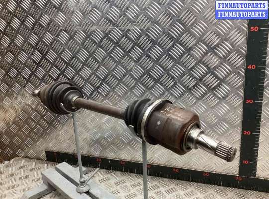 купить Полуось передняя левая (приводной вал, ШРУС) на Opel Corsa Corsa D 2006-2010