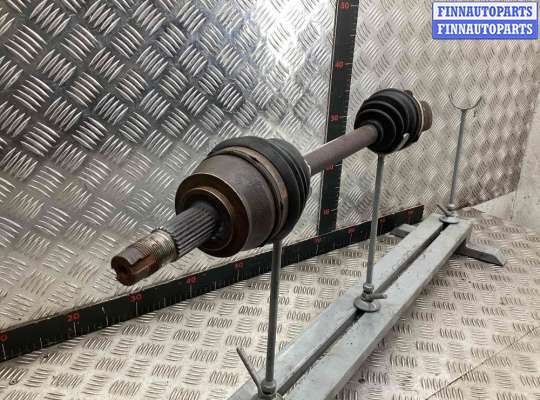 купить Полуось передняя левая (приводной вал, ШРУС) на Opel Corsa Corsa D 2006-2010