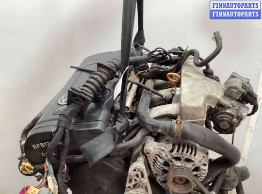 купить Двигатель на Volkswagen Passat Passat B5 (3B) 1996-2000
