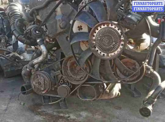 купить Двигатель на Volkswagen Passat Passat B5 (3B) 1996-2000
