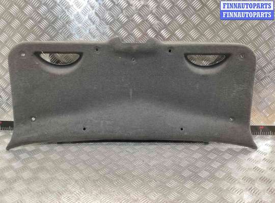 Купить Обшивка крышки багажника на Renault Laguna Laguna II (X74) 2001-2005 Обшивка крышки багажника RN1555950 на Renault Laguna Laguna II (X74) 2001-2005