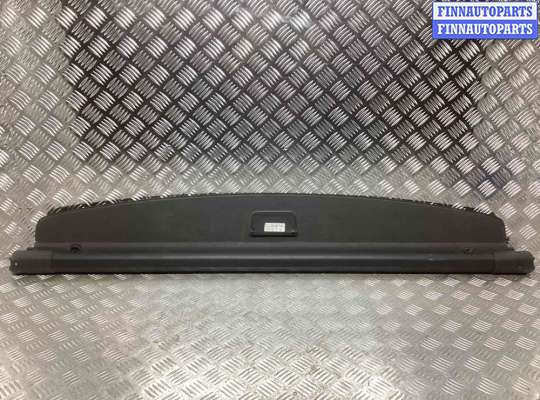 купить Шторка багажника на Volkswagen Touran Touran I (1T) 2003-2006