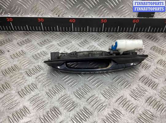 купить Ручка наружная передняя левая на Chevrolet Lacetti Lacetti (J200) 2004-2013