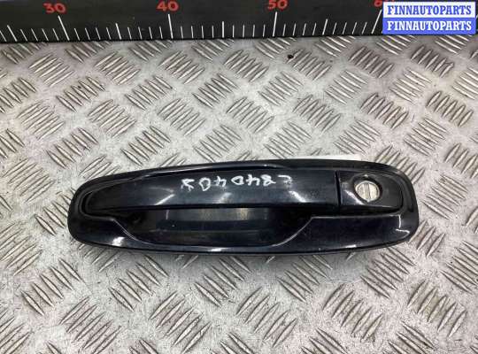 купить Ручка наружная передняя левая на Chevrolet Lacetti Lacetti (J200) 2004-2013