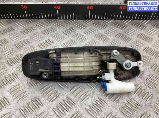 купить Ручка наружная передняя левая на Chevrolet Lacetti Lacetti (J200) 2004-2013