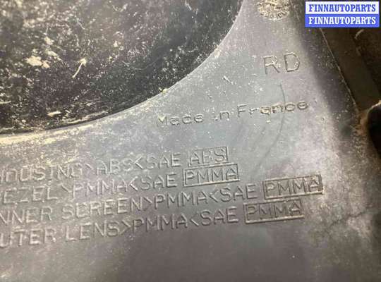 купить Фонарь задний правый на Nissan Primera Primera III (P12) 2002-2008