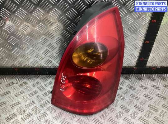 купить Фонарь задний правый на Nissan Primera Primera III (P12) 2002-2008