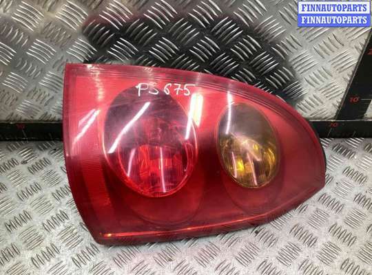 купить Фонарь задний правый на Nissan Primera Primera III (P12) 2002-2008